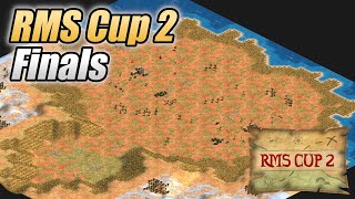 Random Map Cup 2: Grand Finals