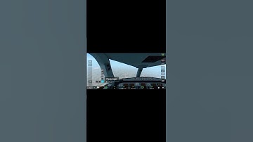 #aviation #electric system failure #altitude sensor failure #enginefailure #stall