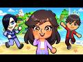 Making My FRIENDS in TOMODACHI LIFE!
