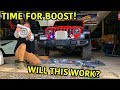 Rebuilding A Wrecked 2020 Jeep Gladiator Rubicon Part 12