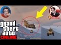 OHAA NOOOB ! | GTA 5 ONLİNE | Bölüm 101