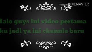 Video Pertama Lucky Craft ??