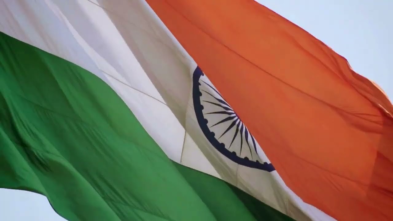 Indian National Anthem (Instrumental)