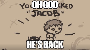 Unlocking Tainted Jacob