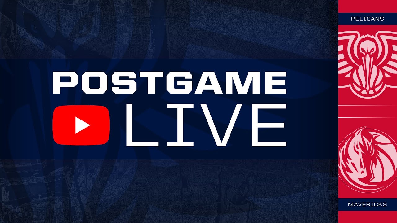 brandon ingram draft LIVE: Pelicans-Mavericks Postgame with Alvin Gentry - March 18, 2019