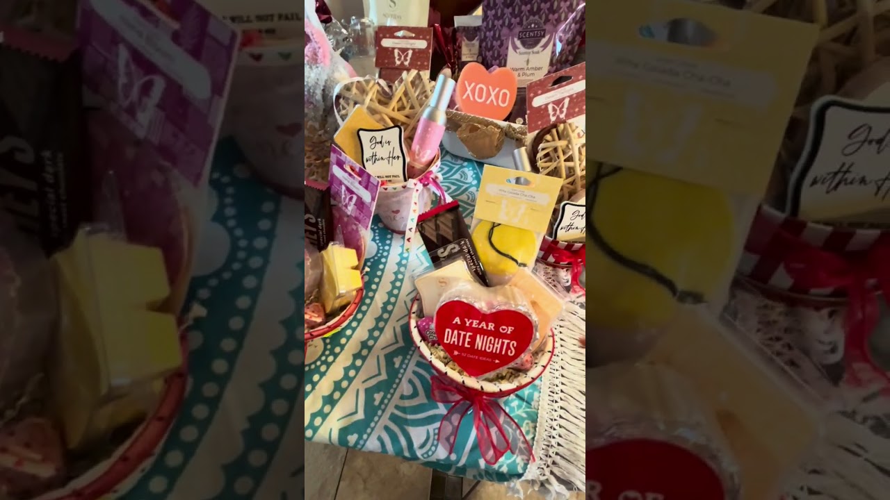 Scentsy SPRING Open House! Shop, Stock up & $AVE! Valentine Scentsy Gift Sets, Scentsy Bar Exchange!