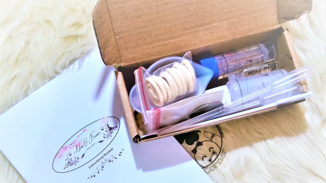 Where to Buy DIY Breast Milk Pendant Kit in the Philippines YouTube