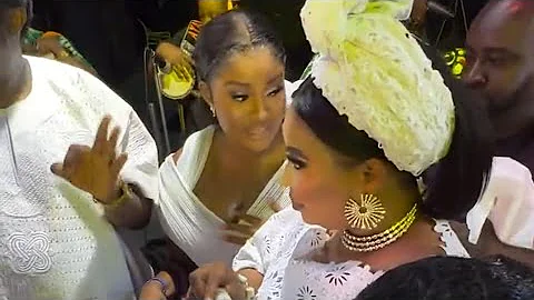 LAIDE BAKARE AT ORIREBIRTH MOVIE PREMIERE #viralvideo #shorts #nollywood #celebrity #actress #video