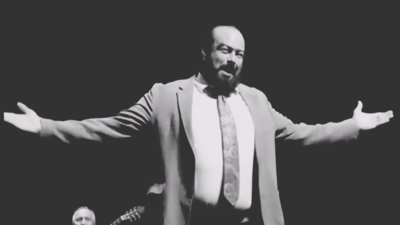 Miguel de Tena cantando por Fandangos 2024