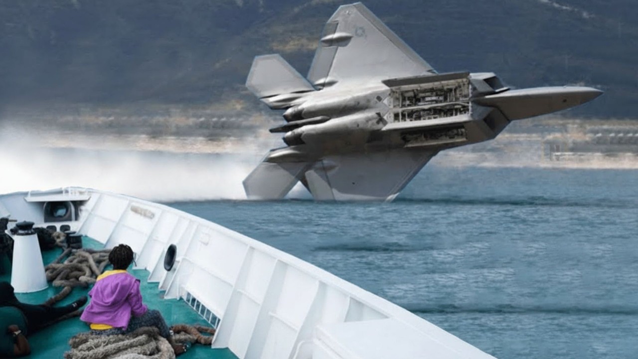 รวมเหตุการณ์เครื่องบินสุดเหลือเชื่อจากทั่วโลกที่คุณต้องเห็น!