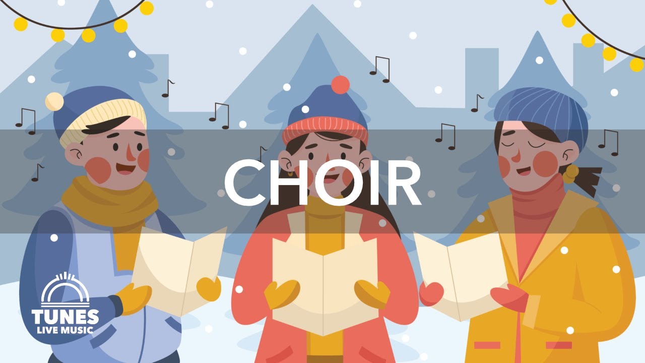 Choral Music For the Soul YouTube