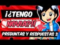 ¡¿TENGO NOVIA?! | Preguntas y Respuestas #3