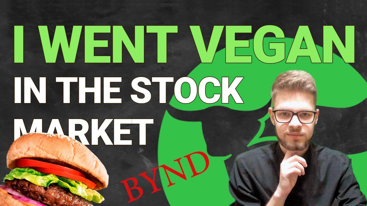 Beyond Meat (BYND) Stocks vs. Impossible Foods | Best Long-Term Investment?
