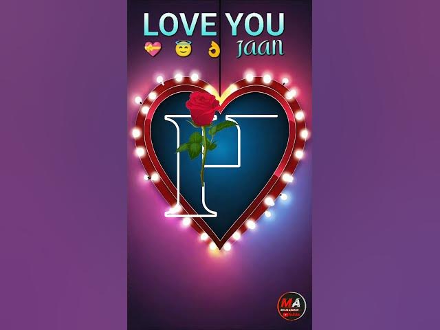 H 🥀Love Name Status 🥰|| New Name❣️ Status Video ❤️|| #shorts​ #nameart #mh48ankesh #nameart