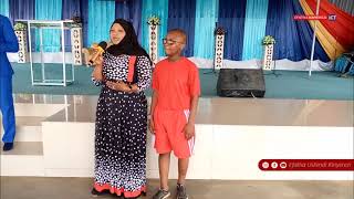 SHUHUDA: GHARAMA NYINGI SANA/SEHEMU ZA SIRI/UJASIRI/ANACHEZA MPIRA