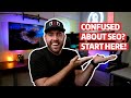 Valuable SEO Tips &amp; Tricks To Empower Beginners Right Now