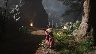 Black Myth  Wukong 4K Path Tracing RTX 5070Ti