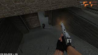 Css v 34 Играем CW/mix
