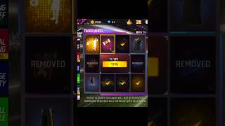 😱 Spin! Lucky Shot Me Mil Gaya 🔥 Free Fire #shorts