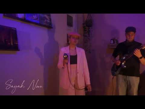 SAYAH - tsy hisaraka