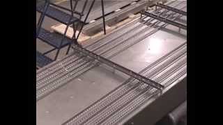 AIR DECK® Conveyor