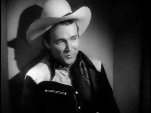 B-Movies : Red River Valley still