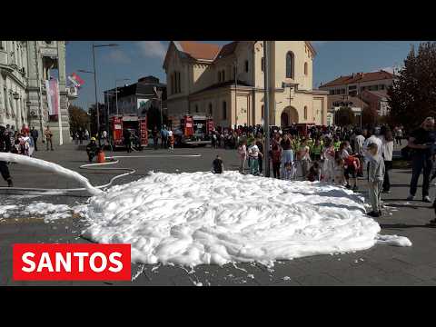 DAN SEKTORA ZA VANREDNE SITUACIJE