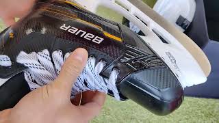 Коньки Bauer m5 pro 2022/2023