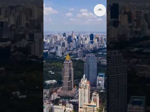 Travel to Bangkok Thailand #shorts #bangkok