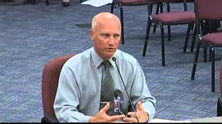 February 17, 2015 - Sarasota County School Board Workshop
