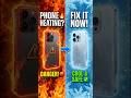 Phone Jaldi Heat Kyu Hota Hai? 🔥 Full Solution | Phone Overheating Fix for Android Users #tech#viral