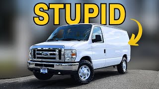 Vans Only DUMBEST People Own [EXPOSED]