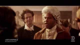 Key & Peele Second Amendment & Gun Culture