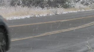 The Complete Streets Resolution hopes to slow traffic down and prevent accidents in Santa Fe