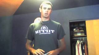 Ryan Wiliams Inform Speech