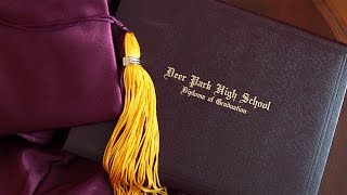 Deer Park High School | Graduation 2016
