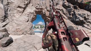 Season 4, Full Battlepass, store skins and more! - Battlefield 6