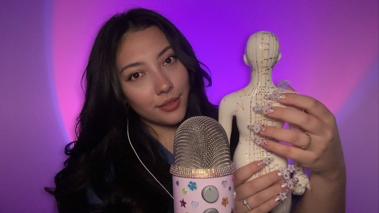 1 Hour ASMR for people who lost their tingles