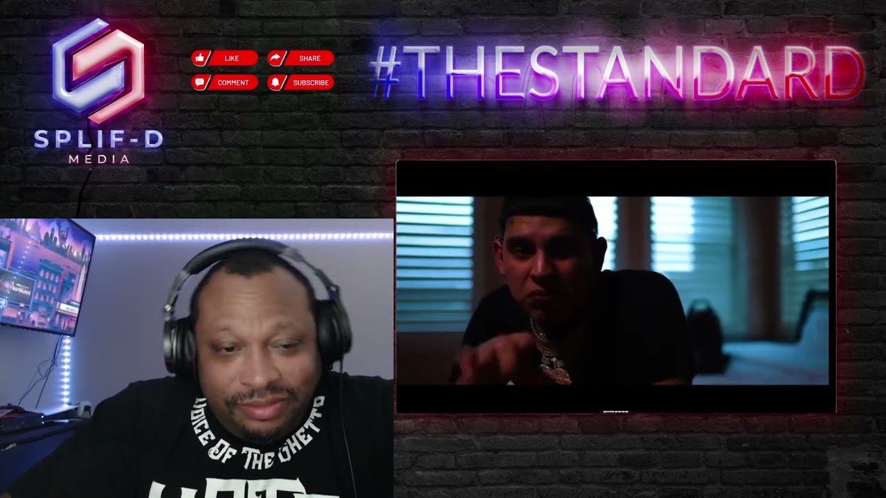 DeeBaby - Never Gon End Reaction