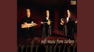 Kanun improvisation in Makam Ussak