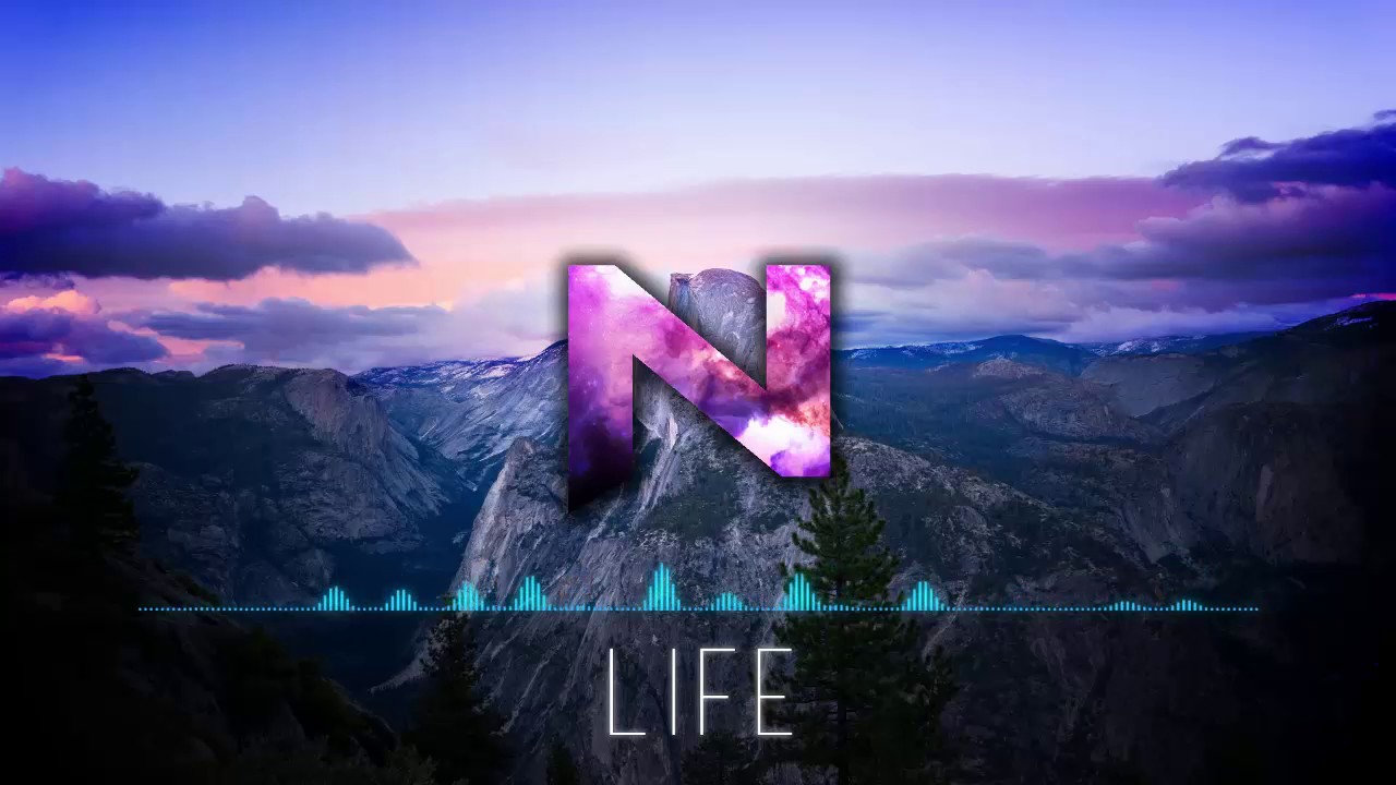 [Drum and Bass] Nebula Life YouTube