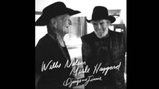 It's All Going To Pot - Willie Nelson & Merle Haggard chords