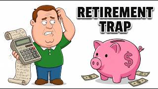 The Retirement Math Nobody Wants To Show You