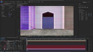 MOTION EXPERIMENTS: camera projection + behind-the-scenes!