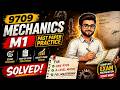 9709/41 Oct Nov 2025 | Mechanics | Full Walkthrough Part 1