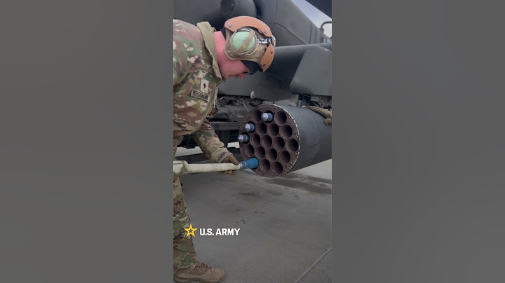 How do you load an Apache helicopter? #viralvideo #shortvideo
