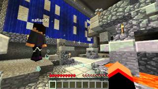 Minecraft Temple Run Interactive Redstoneparkour Game Map Review