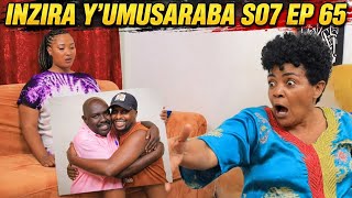 Inzira Yumusaraba So7 Ep 65 Queen Ahaye Mama Iribagiza Ifoto Ya Willy Na Rugema Ubwoba Buramurenze