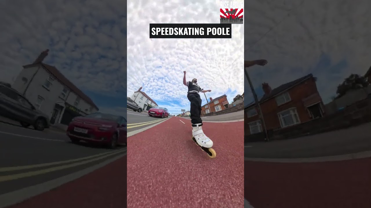 YouTube player