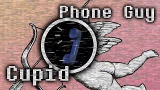 Phone Guy Sings Cupid! Resimi